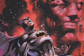 Batman Hush 2 Part 1 Jim Lee Variant Cover Cropped