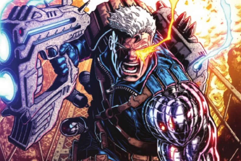 Cable Love and Chrome 1 Cover cropped by Ian Churchill