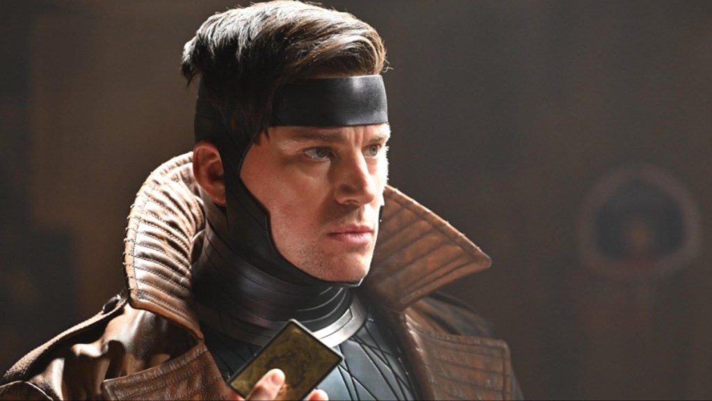 Rumor: Channing Tatum’s Gambit to Return in Avengers 5 or 6