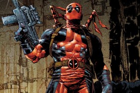 Deadpool Kills the Marvel Universe One Last Time Dan Panosian Cover cropped