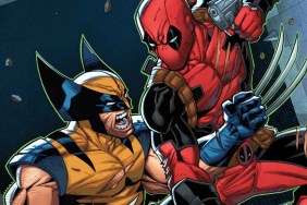 Deadpool vs Wolverine Slash Em Up Ron Lim Cover cropped