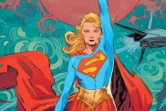 James Gunn Reveals Supergirl: Woman of Tomorrow's Cinematographer