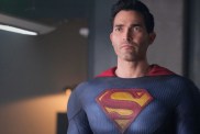 Superman & Lois’ Tyler Hoechlin Talks Spin-off Possibilities Ahead of Finale