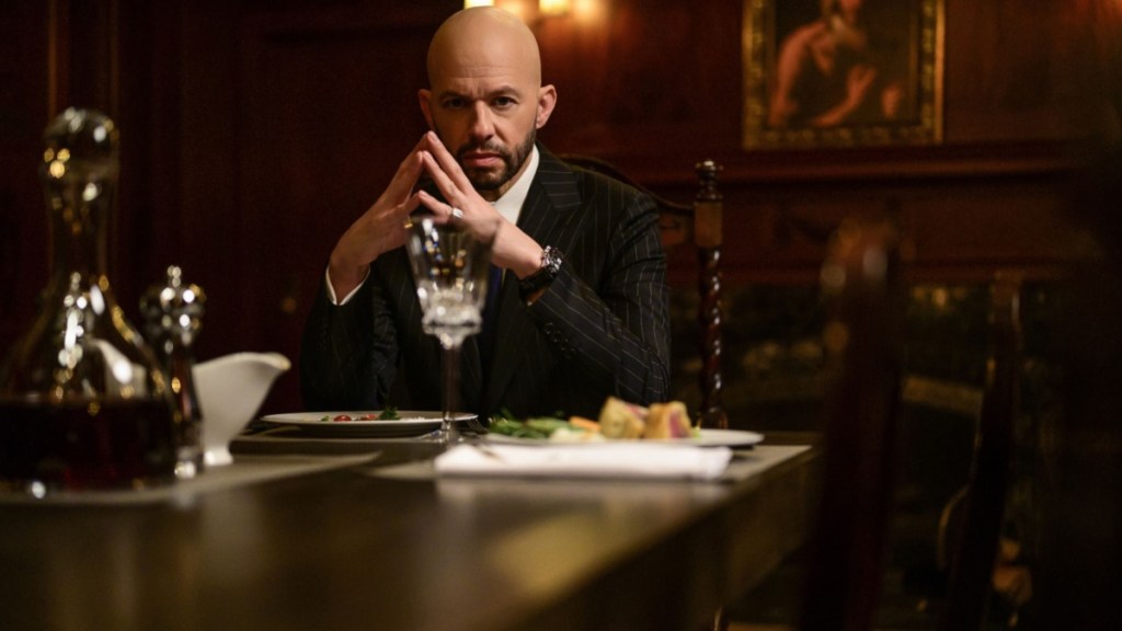 Superman & Lois: Jon Cryer Regrets Not Returning as Lex Luthor