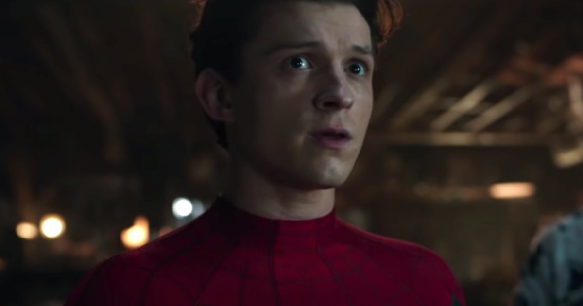 Spider-Man 4 Plot Details for Tom Holland’s Peter Parker Revealed by Producer