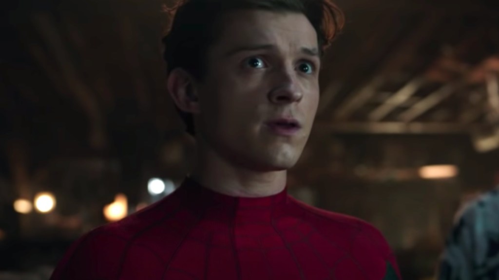 Spider-Man 4 Plot Details for Tom Holland’s Peter Parker Revealed by Producer