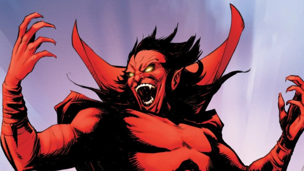 Spider-Man 4 Cast: Sacha Baron Cohen’s Mephisto Rumored to be a Villain