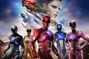 Rumor: New Power Rangers Movie Reboot in Works