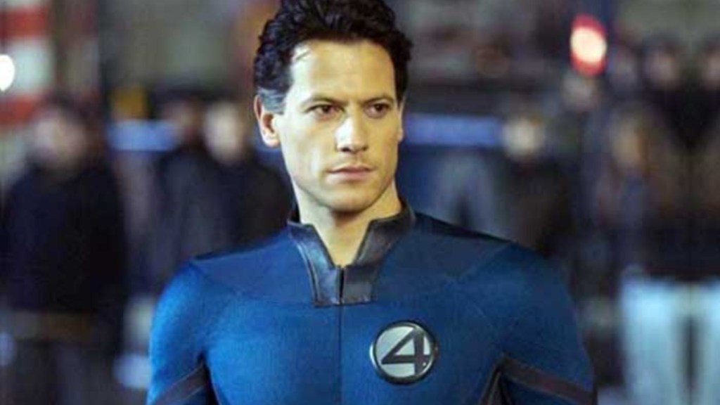 Rumor: Ioan Gruffudd to Return as Reed Richards in Avengers 5 or 6