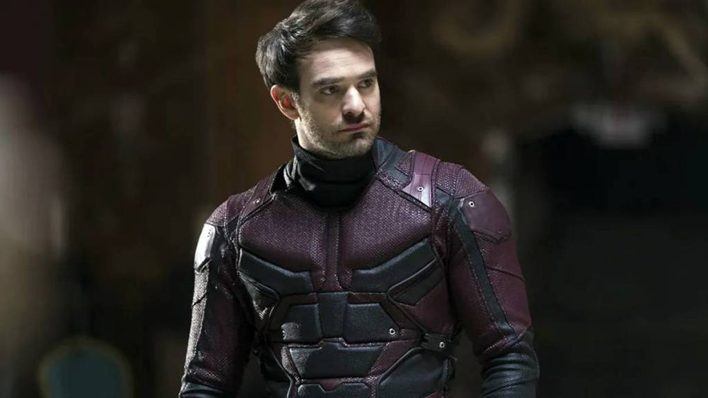 Daredevil: Born Again Star Confirms MCU Show Has Lengthy Time Jump From Netflix Series