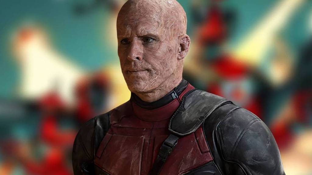 Ryan Reynolds Sees Deadpool as a Supporting Character Moving Forward in the MCU