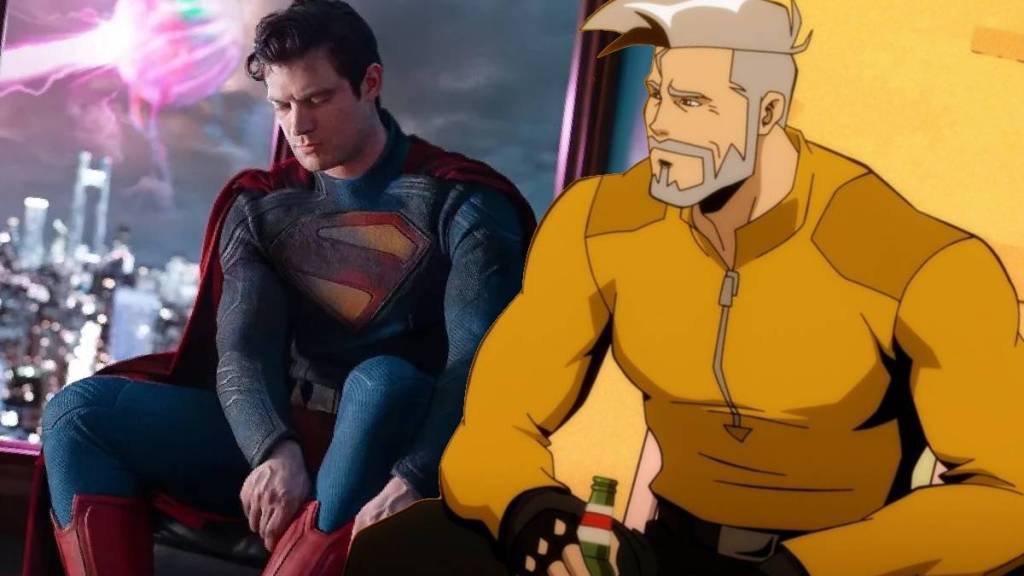 James Gunn Hints Multiple Creature Commandos Characters Will Appear in DCU Superman Movie