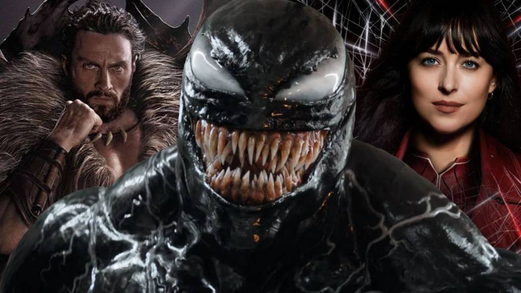 Sony Reportedly Done Making Spider-Man Universe Movies for Time Being After Kraven the Hunter