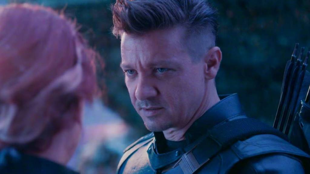 Hawkeye Star Jeremy Renner Has Seen Less Than 2 MCU Avengers Movies