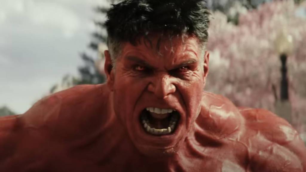 Captain America 4: Harrison Ford Says Red Hulk MCU Role Wasn’t ‘Terribly Difficult'