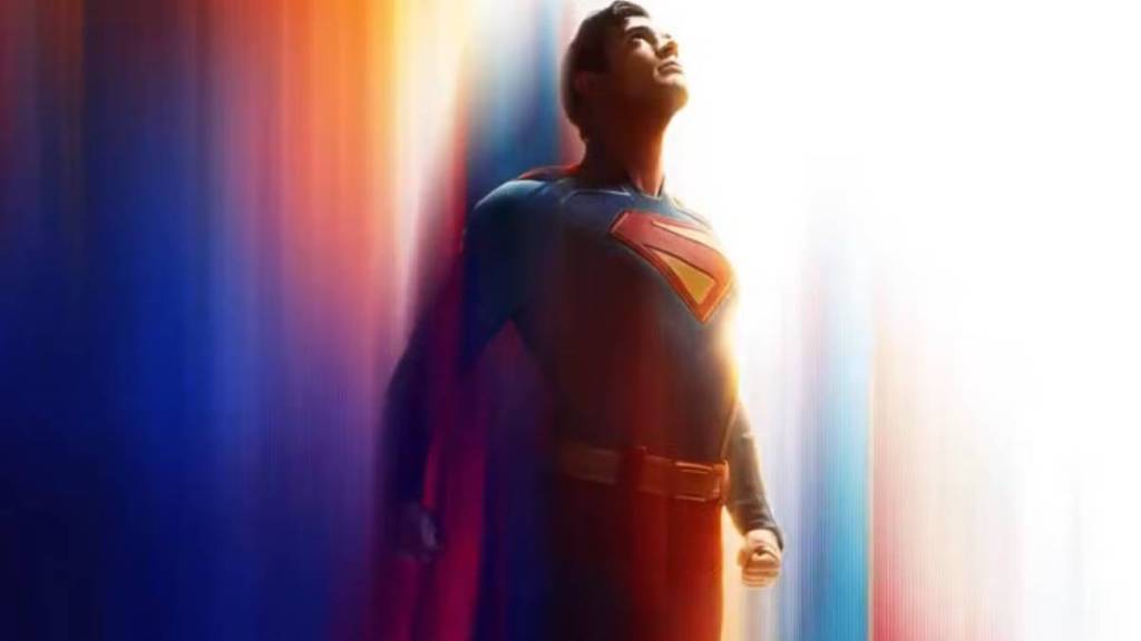 David Corenswet Is the Man of Steel in First Trailer for James Gunn’s Superman DCU Movie