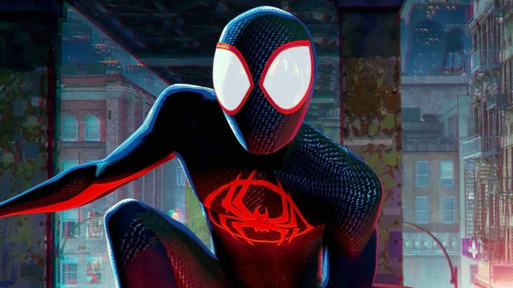 Spider-Man: Beyond the Spider-Verse Directors Announced, Lord & Miller Give Statement