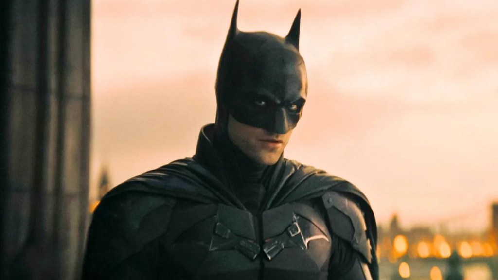 The Batman Part II Release Date Delayed for Matt Reeves Sequel