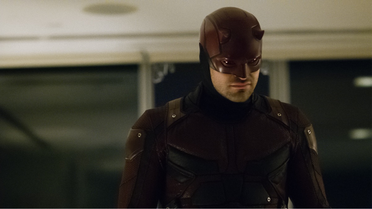 SpiderMan 4 Cast Charlie Cox’s Daredevil Rumored to Appear Comic