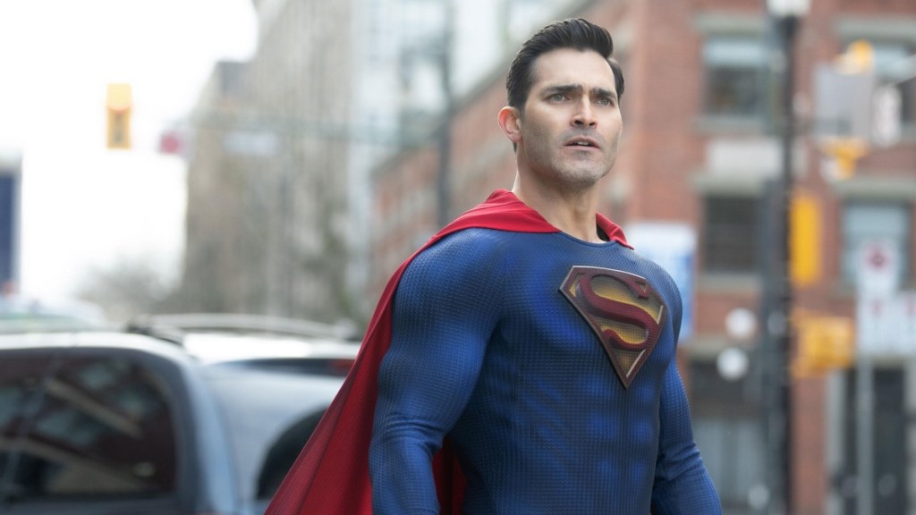 Superman & Lois Season 4 Showrunners Explain Doomsday’s Fate in Finale