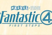 The Fantastic Four: First Steps Promo Art Reveals Marvel’s First Family