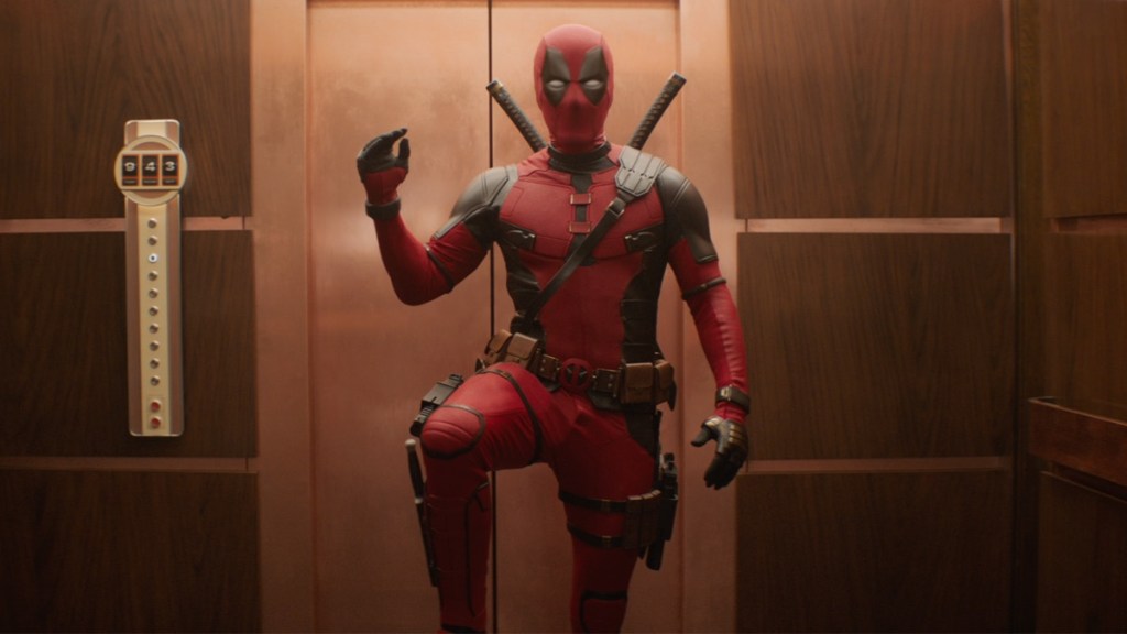 What If...? Season 3 Finale Reveals a Deadpool That Could Kill the MCU