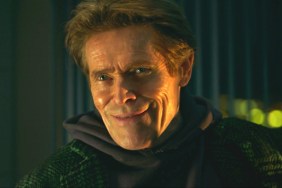 Spider-Man 4 Cast: Willem Dafoe Teases Green Goblin’s Return