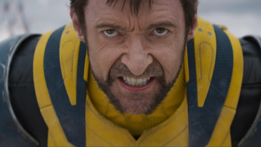 Here’s Why What If…? Season 3 Didn’t Use Hugh Jackman’s Wolverine