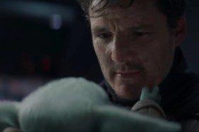 pedro pascal mandalorian and grogu Star Wars Din Djarin