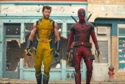 wolverine Deadpool 4 Ryan Reynolds