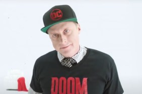 Alan Tudyk in DC Comics Doom Patrol