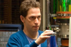 Captain America 4 Leader Tim Blake Nelson Brave New World