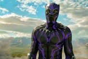 Chadwick Boseman Black Panther recast