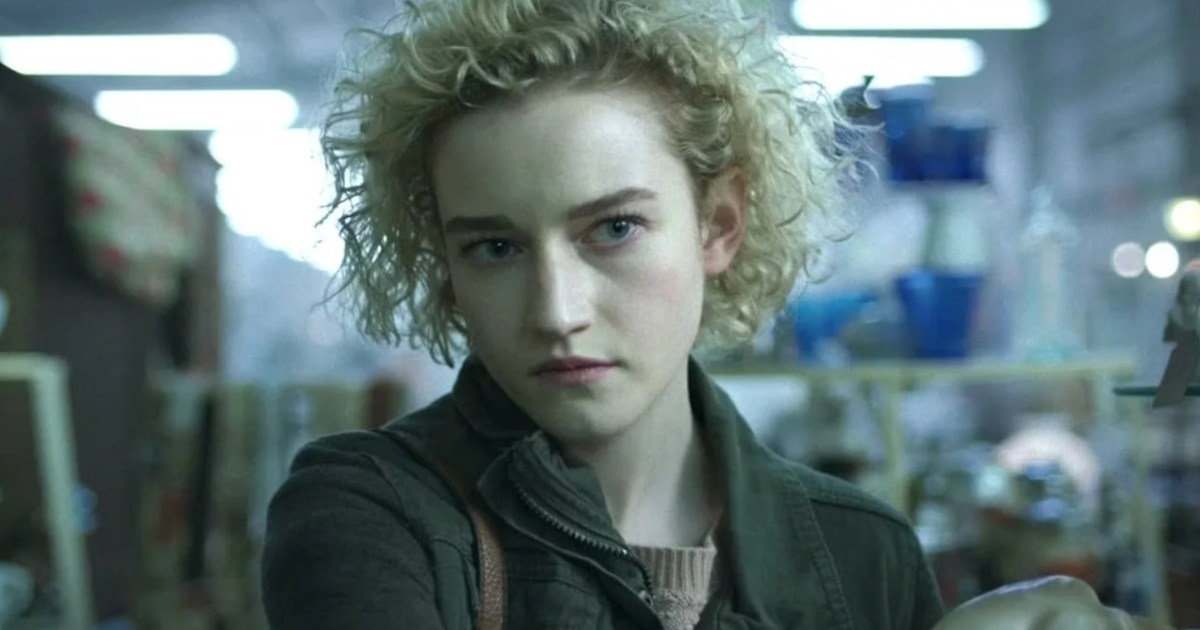 Julia Garner Reveals How Silver Surfer Was Created in Fantastic Four: First Steps