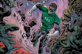 DC’s Green Lantern Series Release Date Window Hinted by New Filming Update