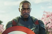 Captain America 4 TV Spot Teases Sam Wilson’s Black Panther-Like Ability