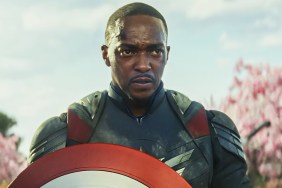 Captain America 4 TV Spot Teases Sam Wilson’s Black Panther-Like Ability