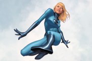 Marvel Rivals: Sue Storm’s Powers & Abilities Explained