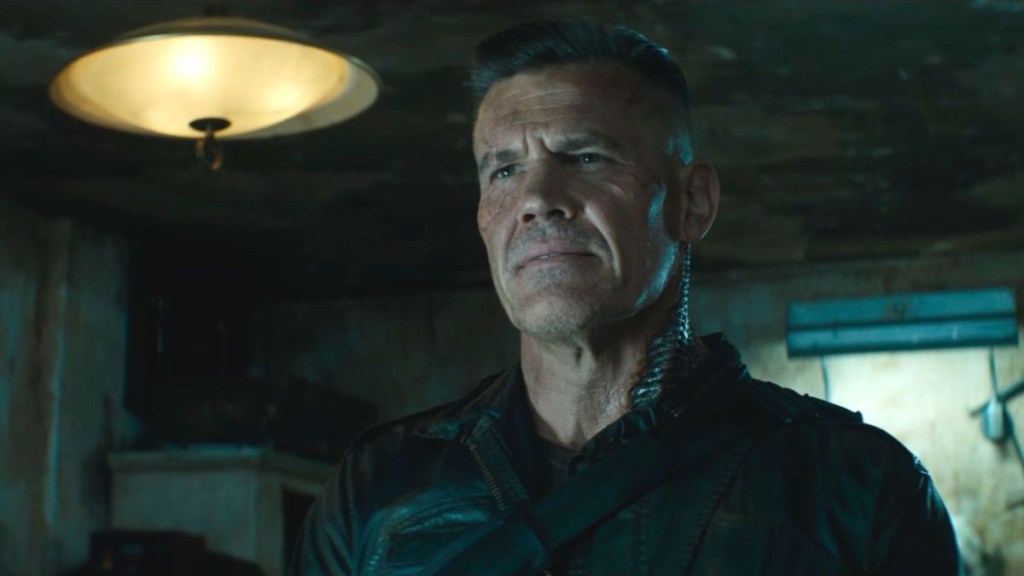 Deadpool & Wolverine ‘Blocked’ Josh Brolin’s Cable, Rob Liefeld Claims