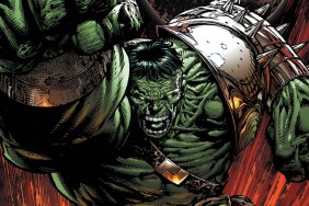 Rumor: Marvel’s World War Hulk Could Be Directed by George Miller