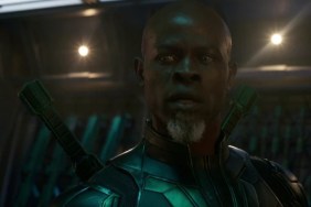 Captain Marvel’s Djimon Hounsou Says He’s ‘Underpaid’ & ‘Struggling Financially’