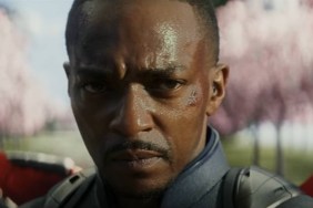 Anthony Mackie Hints at Captain America 5 After Avengers: Secret Wars