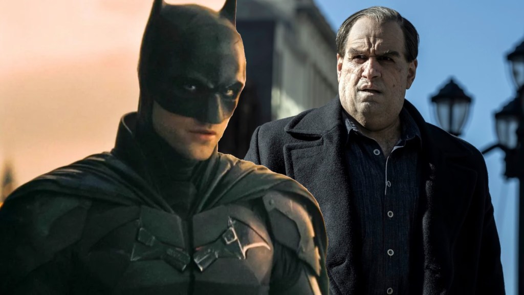 Matt Reeves Gives Updates on The Batman 2, The Penguin Season 2