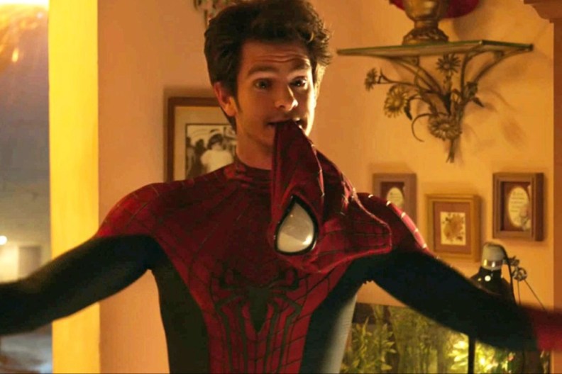 Spider-Man 4: Why Fans Think No Way Home’s Andrew Garfield Will Return