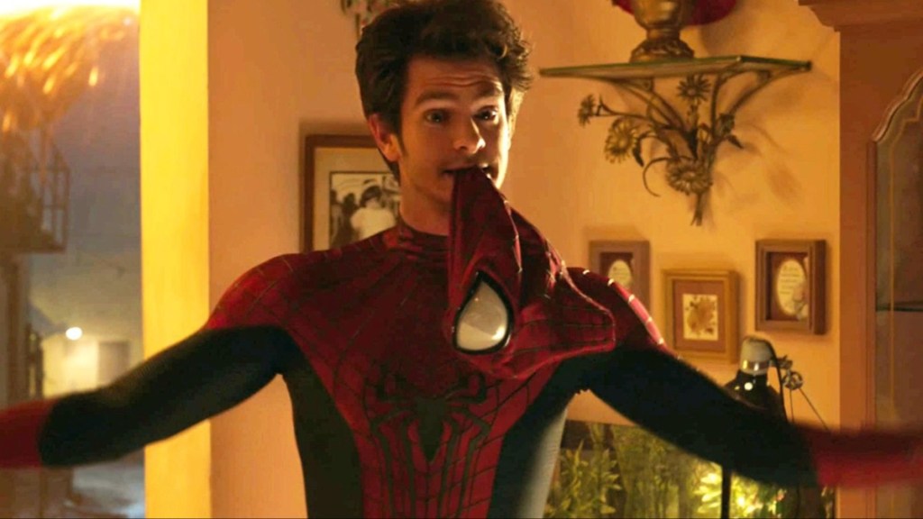 Spider-Man 4: Why Fans Think No Way Home’s Andrew Garfield Will Return