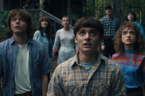 Stranger Things Creators Weigh In on Show’s Future Beyond Season 5