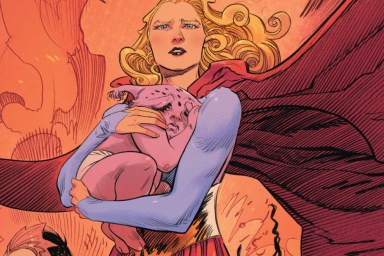 Supergirl: Woman of Tomorrow Cast Adds David Krumholtz & Emily Beecham to DCU Movie