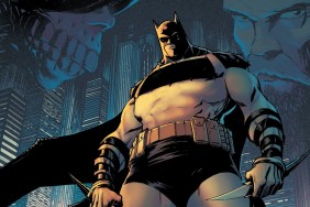 Absolute Batman 5 cover