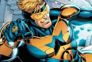 DC Rumor Reveals Why Waller, Booster Gold & The Authority Are Delayed