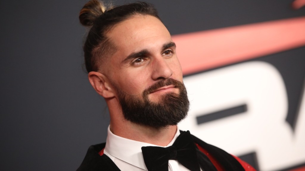 Captain America 4 Director on Why WWE’s Seth Rollins Was Cut